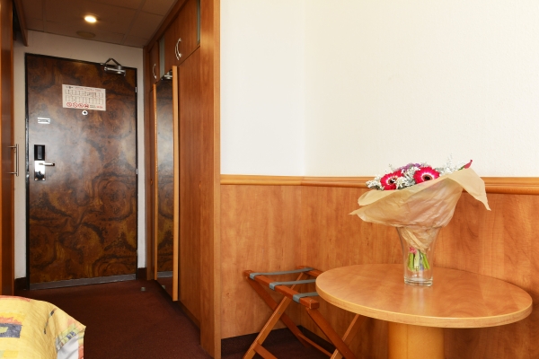 Hotel Olympik (Prague)